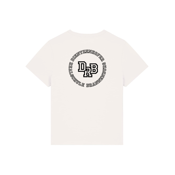 DRB Sport Logo | Bio T-Shirt Women