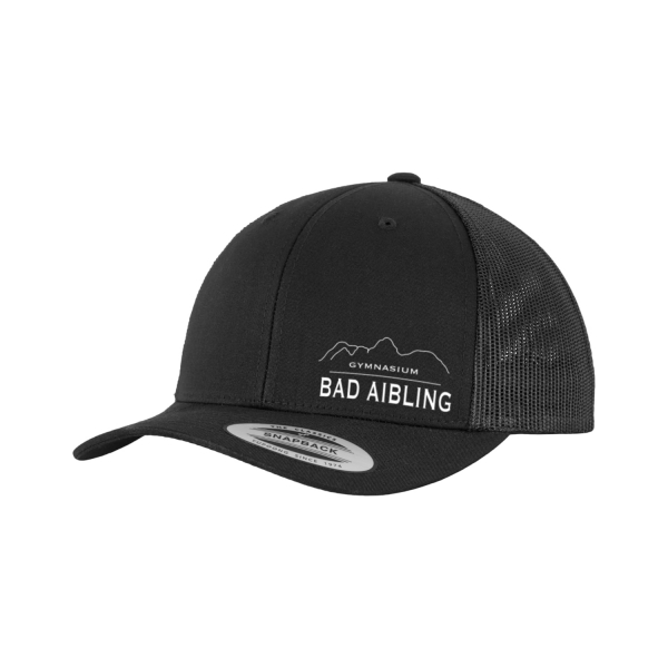 GBA - Logo | Baseball Cap