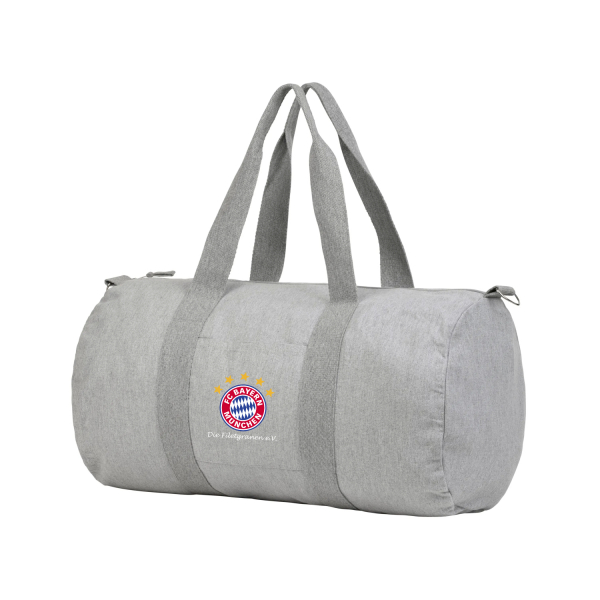 Die Filetgranen | Duffle Bag