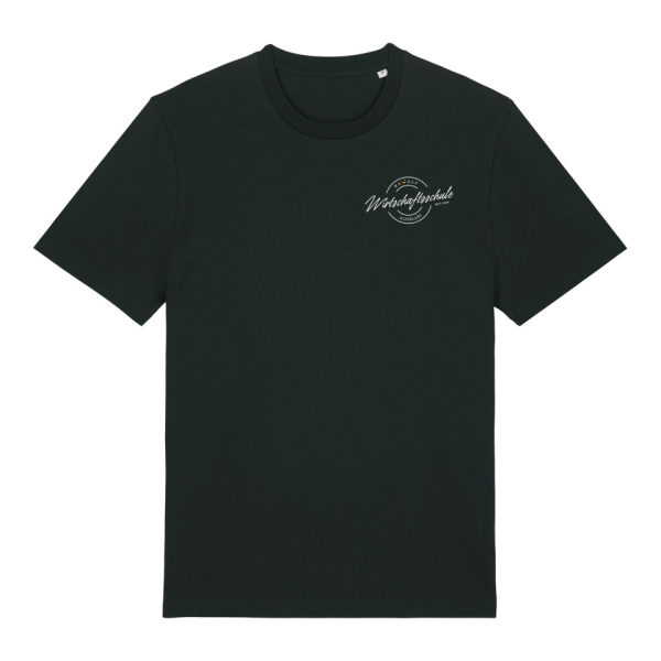 WS ALP Signature Logo | Bio T-Shirt unisex