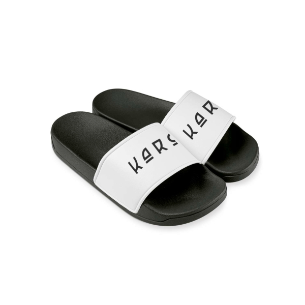 KaRo Logo | Badelatschen unisex