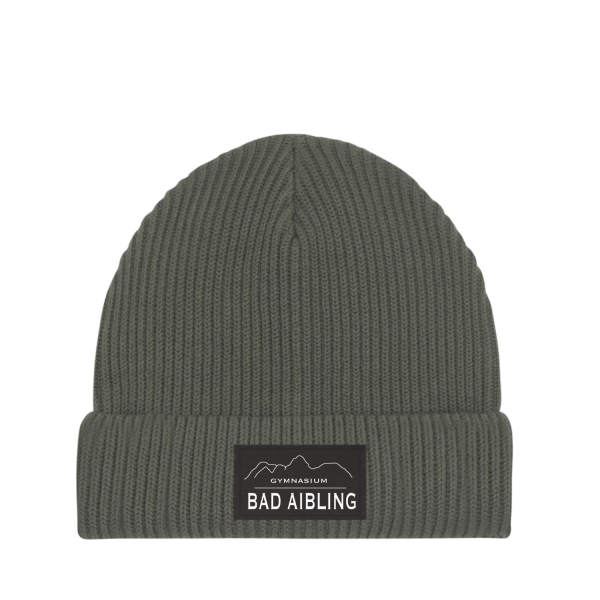 GBA - Logo | Bio Fishermen Beanie unisex