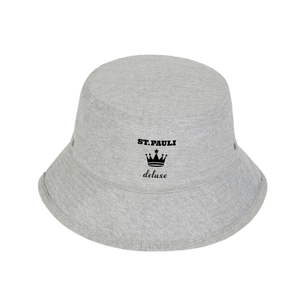 St. Pauli deluxe | Bucket Hat Schlapphut