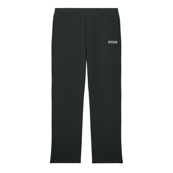 GYMB Highschool Logo | Bio Jogging Hose lang relaxed fit unisex