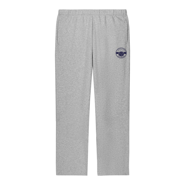 GBA bewegte Schule | Bio Jogging Hose lang relaxed fit unisex
