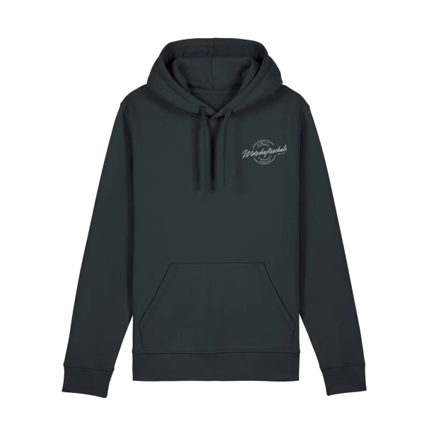 WS ALP Signature Logo | Bio Hoodie unisex