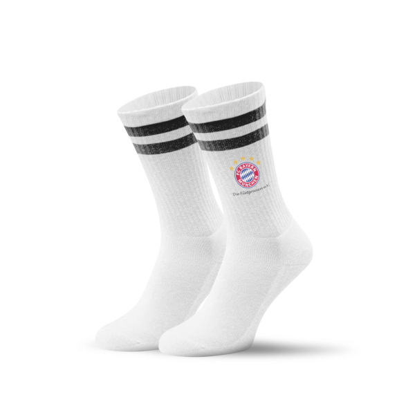 Die Filetgranen Fanclub | Socken unisex