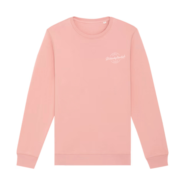 WS ALP Signature Logo | Bio Pulli unisex