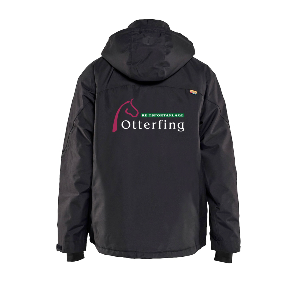 RA Otterfing | Blaklader Winterjacke leicht gefüttert