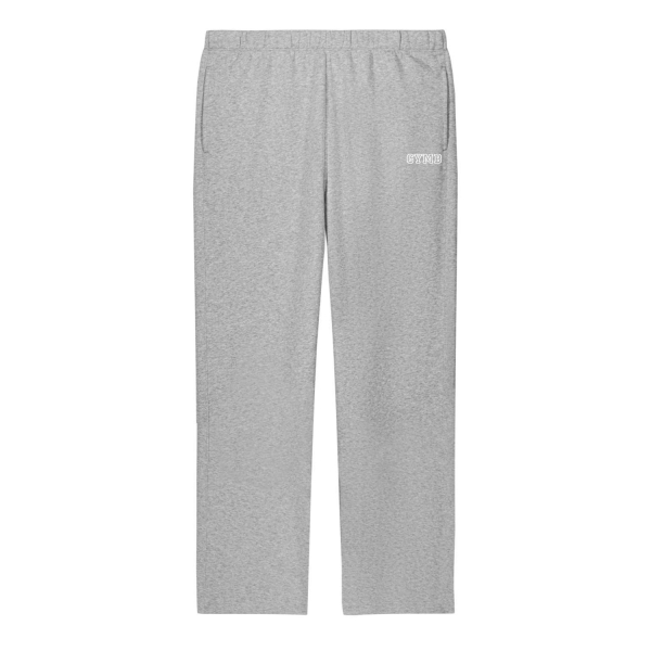 GYMB Highschool Logo | Bio Jogging Hose lang relaxed fit unisex