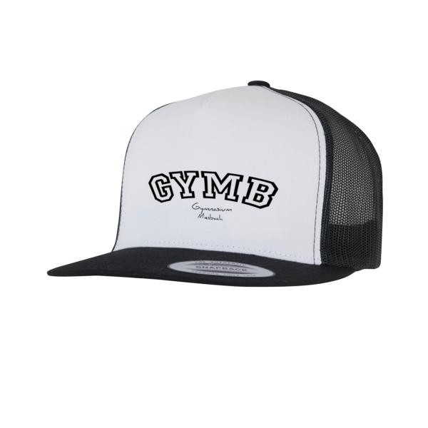 GYMB Highschool Logo | Trucker Cap