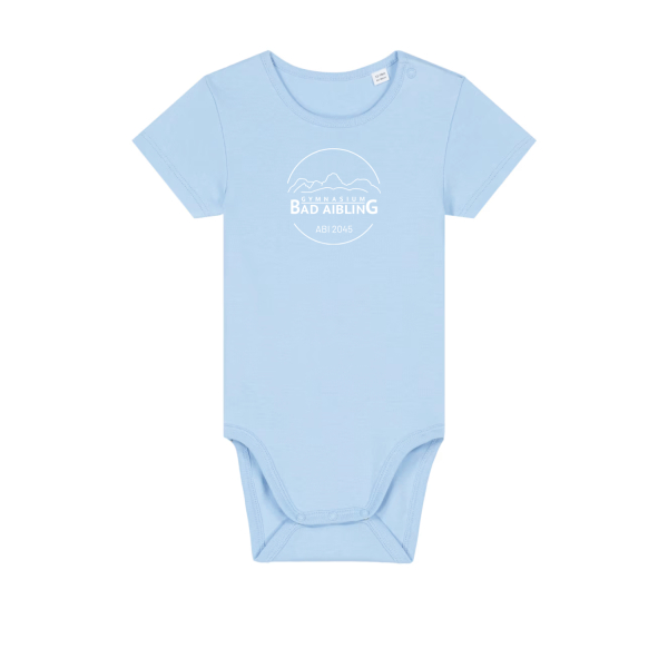 GBA Logo | Bio Baby Body