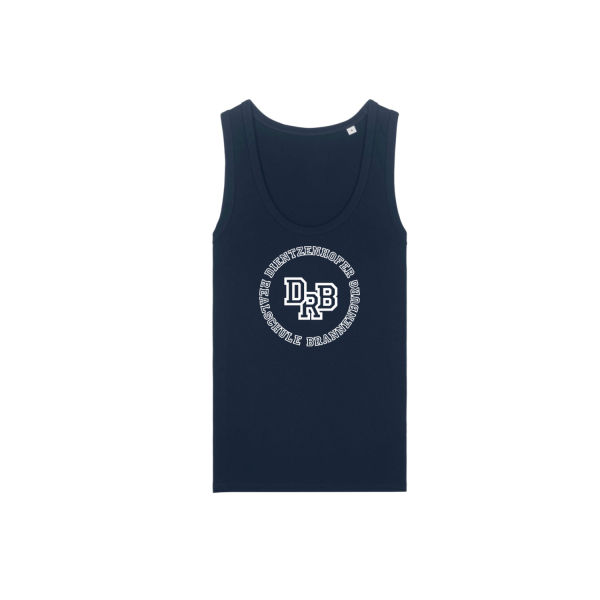 DRB Sport Logo | Bio Tanktop Women
