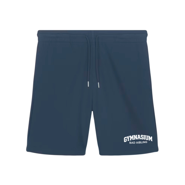 GBA bewegte Highschool | Bio Jogging Hose kurz