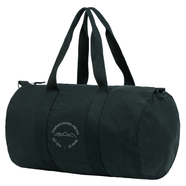 GBA - Kreis Logo | Duffle Bag