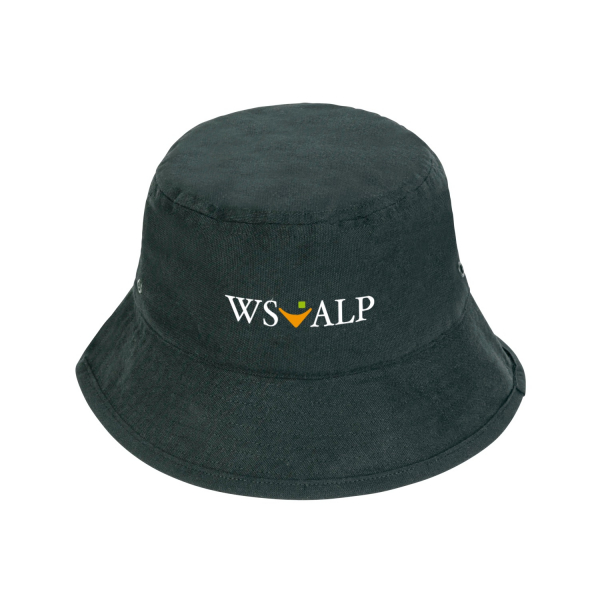 WS ALP-Logo | Bucket Hat