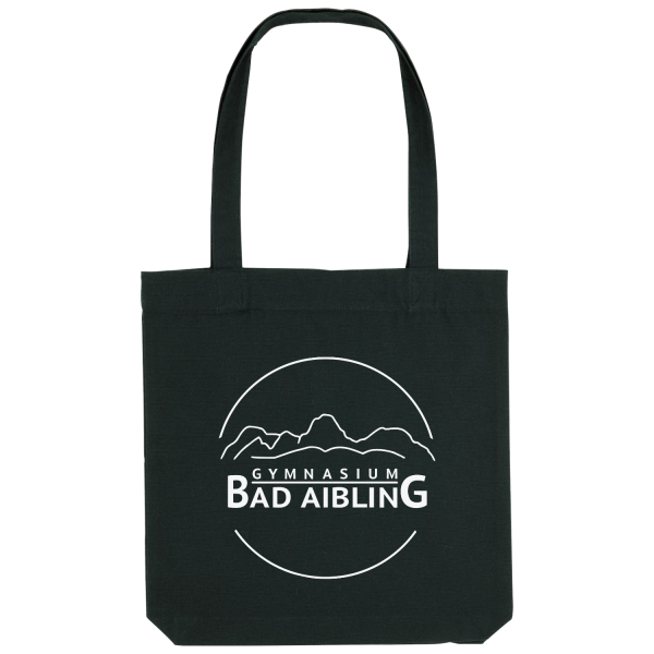 GBA Kreis Logo | Bio Tote Bag