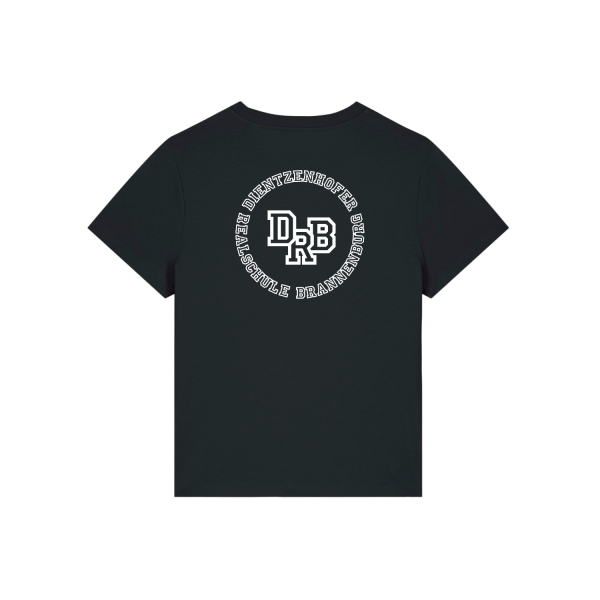 DRB Sport Logo | Bio T-Shirt Women