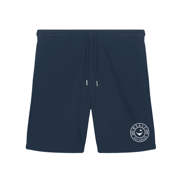 WS ALP Sport Logo | Bio Jogging Hose kurz unisex