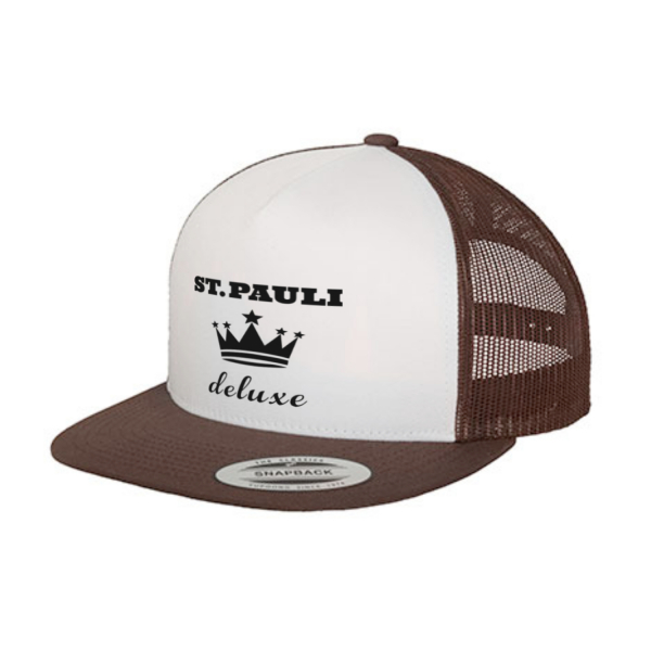 St. Pauli deluxe | Trucker Cap