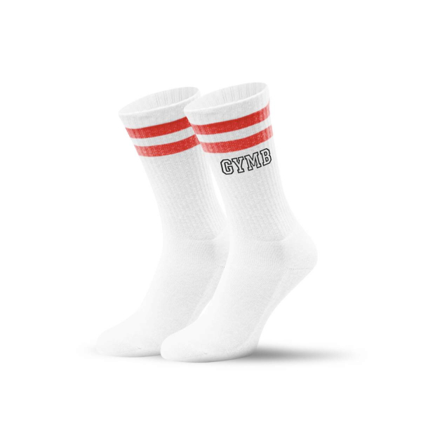 GYMB Highschool Logo | Socken unisex