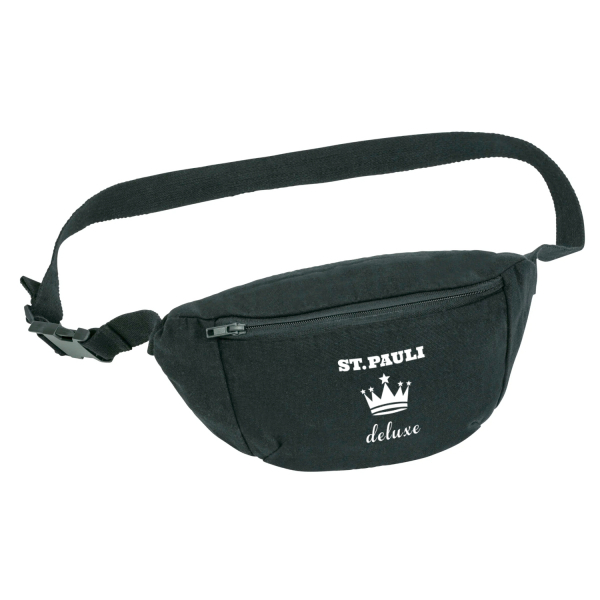 St. Pauli deluxe | Hip Bag Bauchtasche