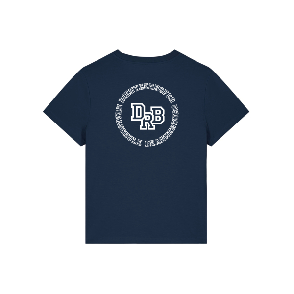DRB Sport Logo | Bio T-Shirt Women