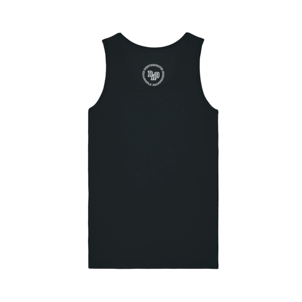 DRB Sport Logo | Bio Tanktop Men