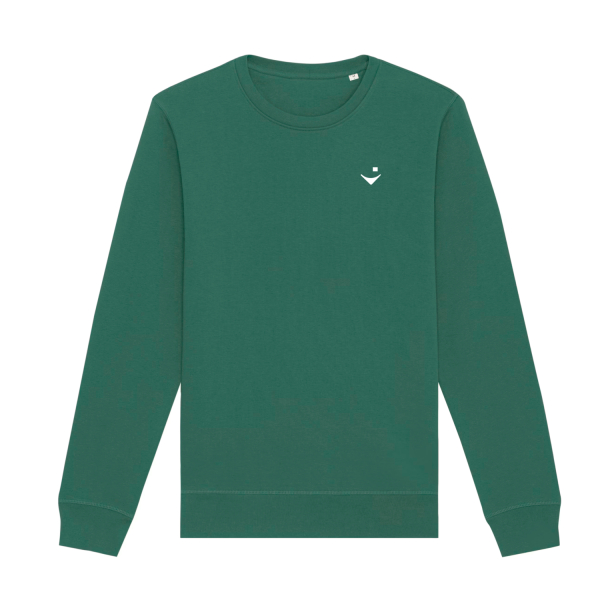 WS ALP Classic Logo | Bio Pulli unisex