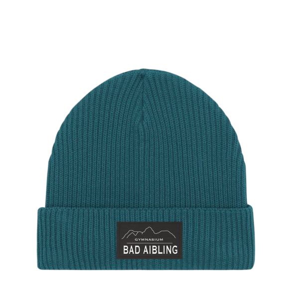GBA - Logo | Bio Fishermen Beanie unisex