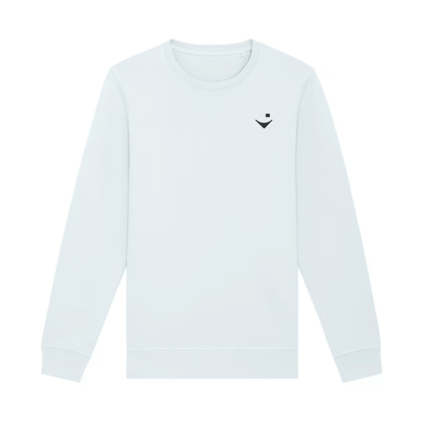 WS ALP Classic Logo | Bio Pulli unisex
