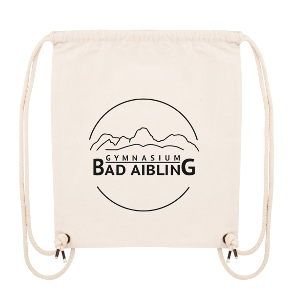 GBA Kreis Logo | Bio Gym Bag