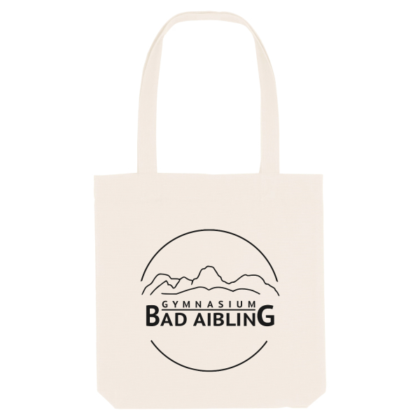 GBA Kreis Logo | Bio Tote Bag