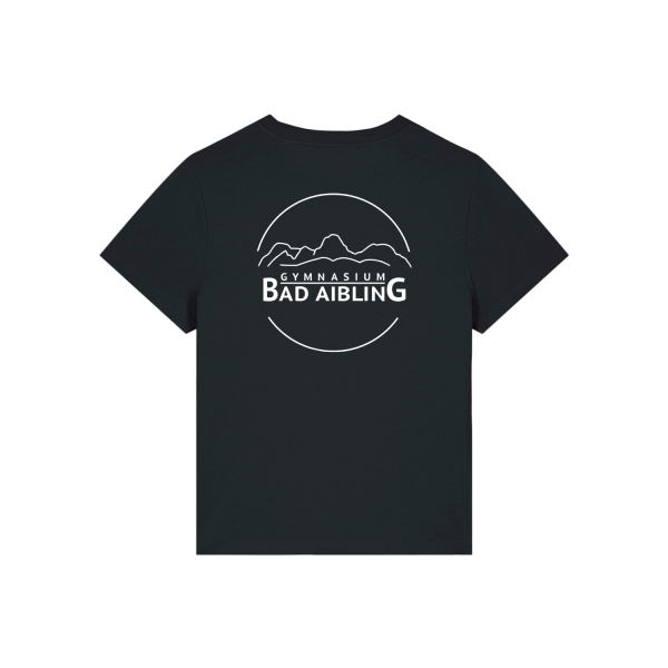 GBA Kreis Logo | Bio T-Shirt Women