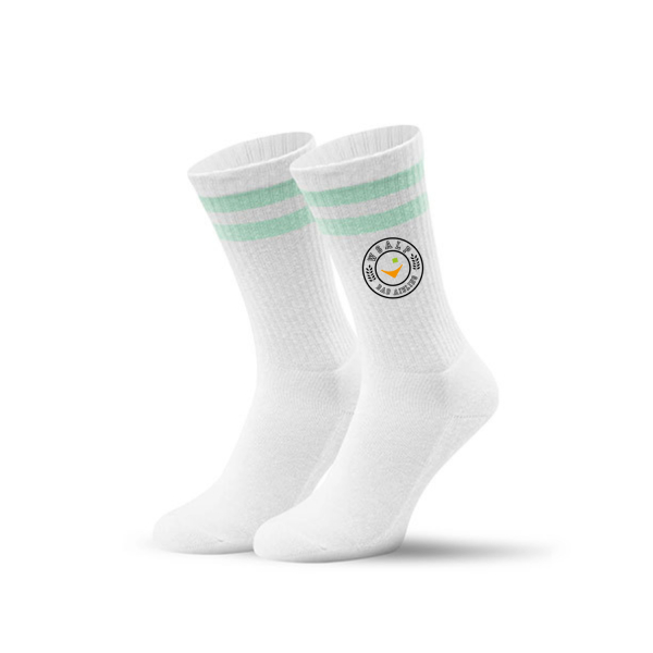 WS ALP Sport Logo | Socken unisex
