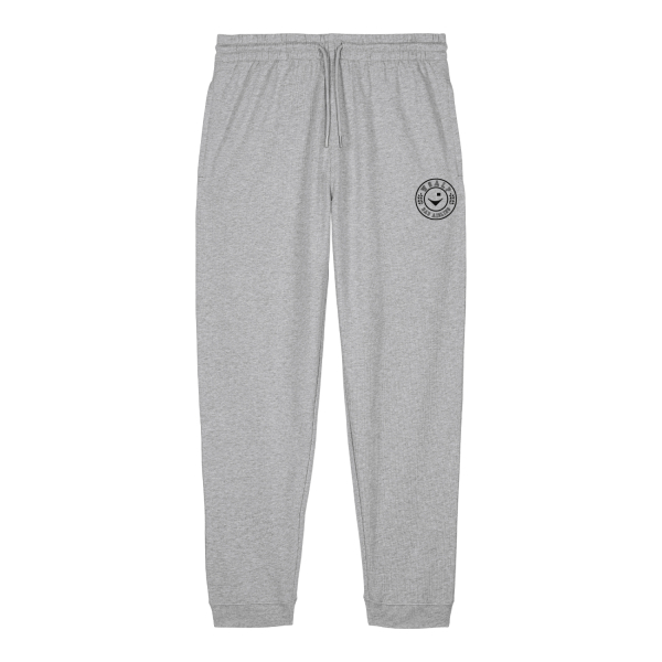 WS Alp Sport Logo | Jogging Hose lang