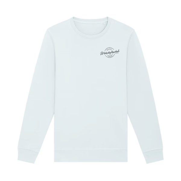 WS ALP Signature Logo | Bio Pulli unisex
