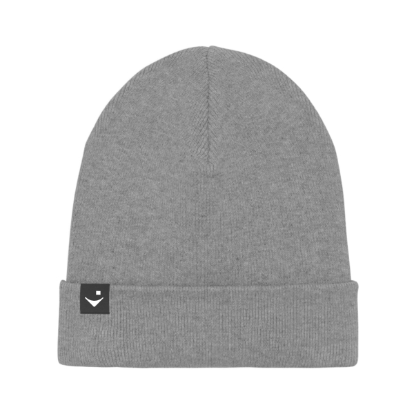 WS ALP-Logo | Bio Rib Beanie unisex