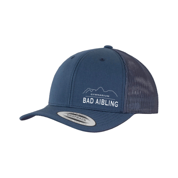 GBA - Logo | Baseball Cap