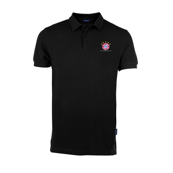 Die Filetgranen Fanclub | Polo-Shirt Herren