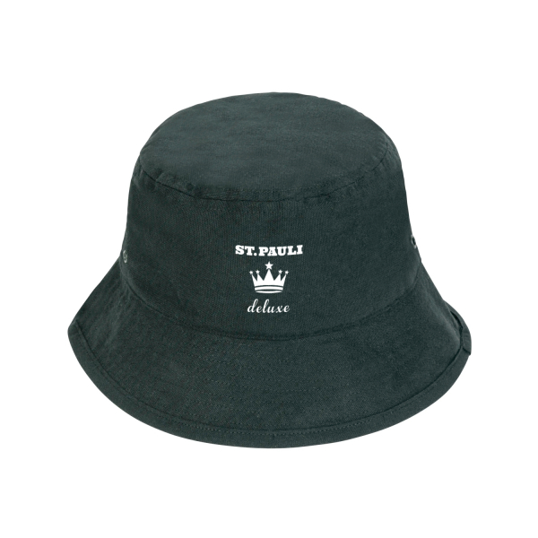 St. Pauli deluxe | Bucket Hat Schlapphut