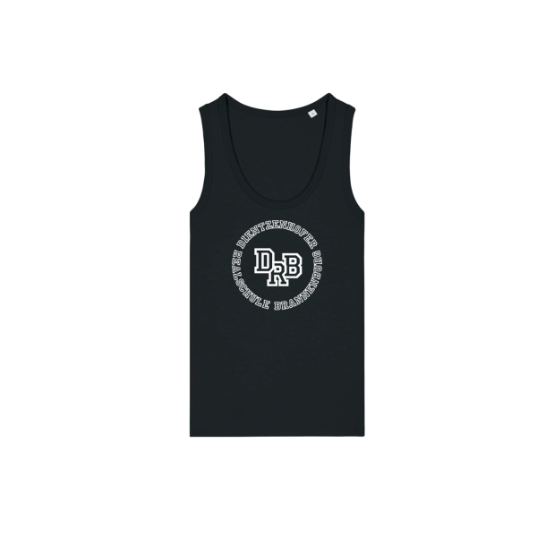DRB Sport Logo | Bio Tanktop Women