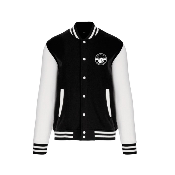 GBA bewegte Schule | College Jacke unisex