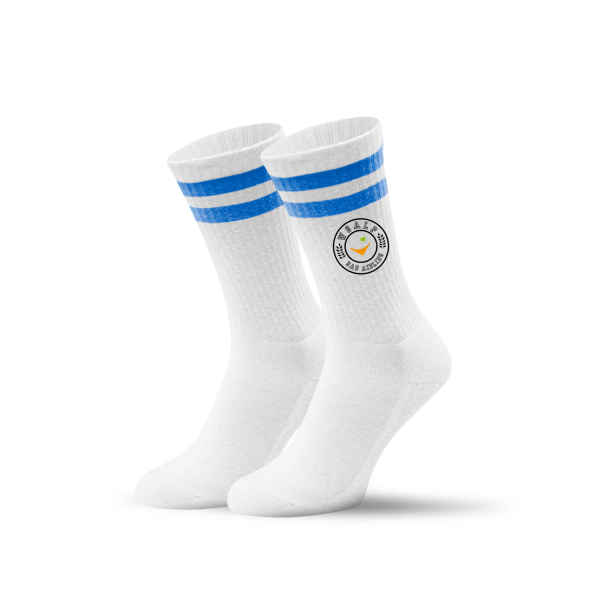 WS ALP Sport Logo | Socken unisex
