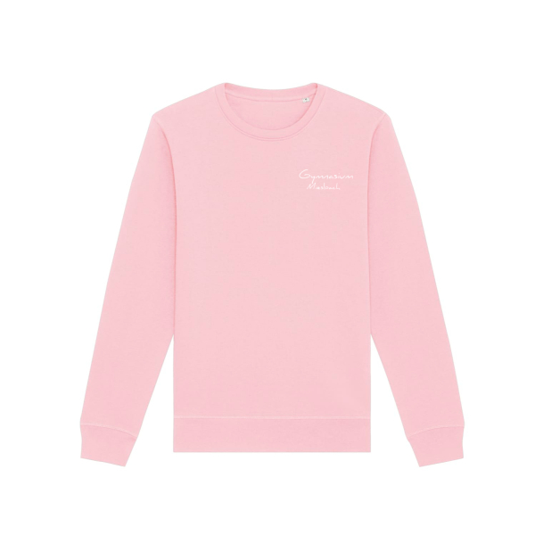 GYMB Basic Logo | Bio Pulli unisex