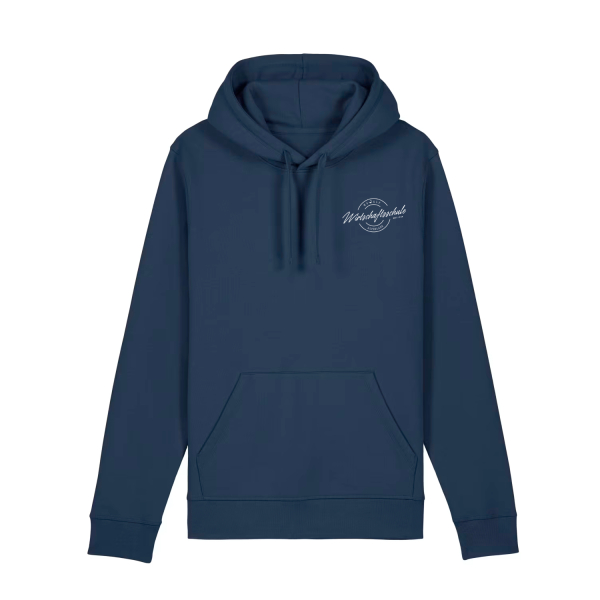 WS ALP Signature Logo | Bio Hoodie unisex