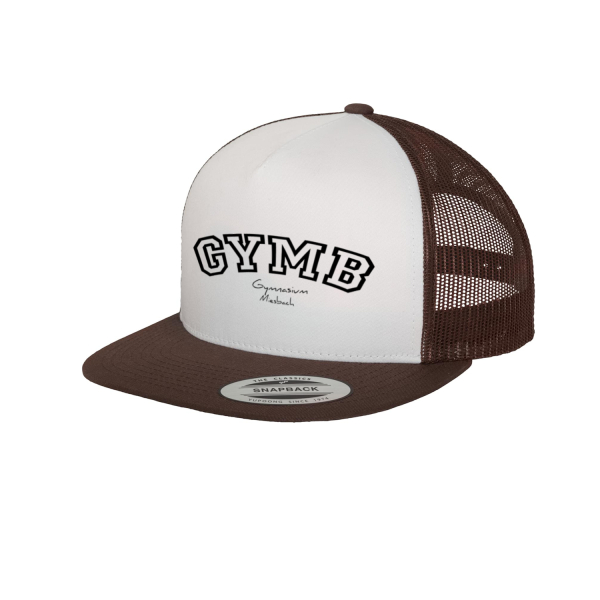 GYMB Highschool Logo | Trucker Cap