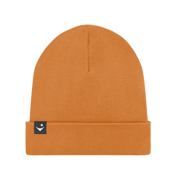 WS ALP-Logo | Bio Rib Beanie unisex