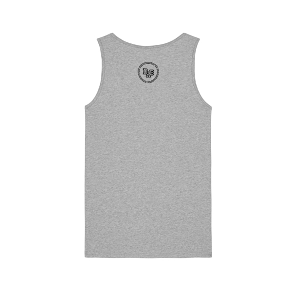 DRB Sport Logo | Bio Tanktop Men