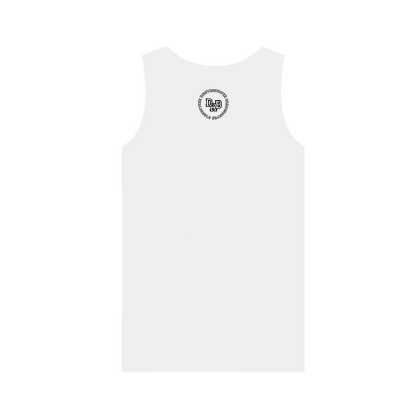 DRB Sport Logo | Bio Tanktop Men